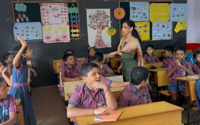 Interactive Learning