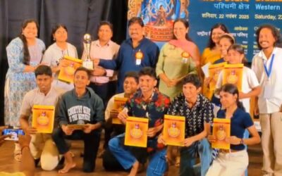 Science Drama Festival