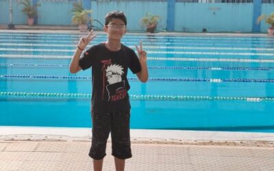 Swimming Championship