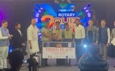 All Goa Quiz Competition
