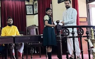 Bhagwadgita Recitation Competition
