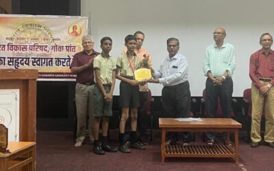 STATE LEVEL WINNERS!!