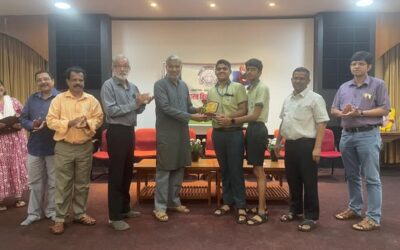 BHARAT KO JAANO QUIZ