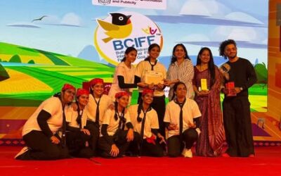 Bulbul Children’s International Film Festival 2025 – 2026