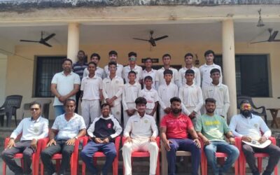 Dilip Sardesai Trophy 2025-26