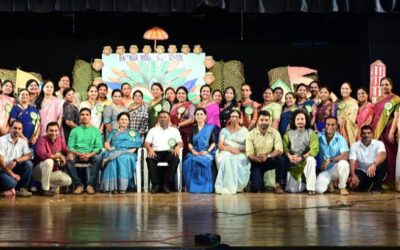 Annual Gathering 2025 – 2026