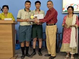 General Knowledge Quiz Competition