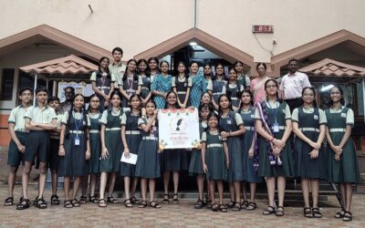 Hindi Day Celebration