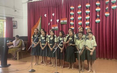 Independence Day 2025 – 2026