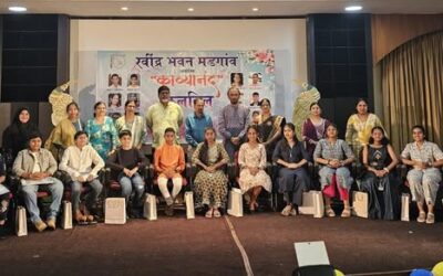 Poetry Recitation Programme