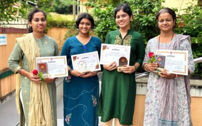 Felicitation Programme