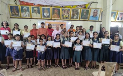 संस्कृत सप्ताह