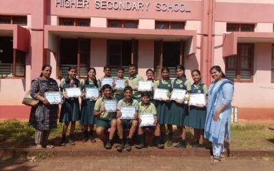 Science Talent Fiesta