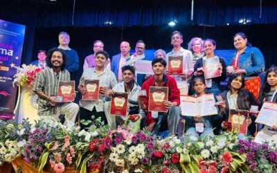 National Science Drama Festival