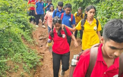 Learning beyond the Classroom!