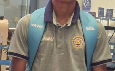 Vijay Merchant Trophy