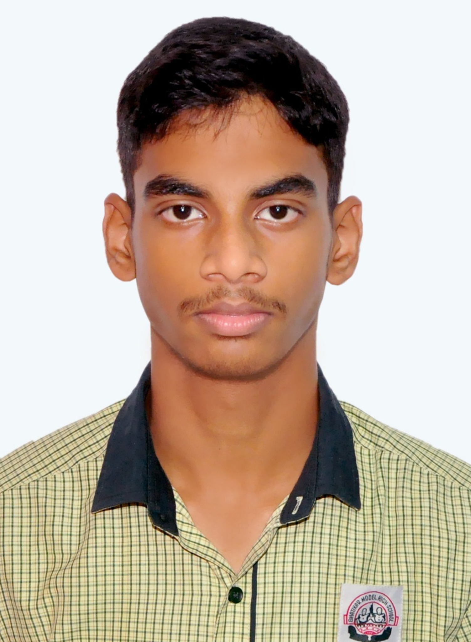 Aditya Vijay Naik