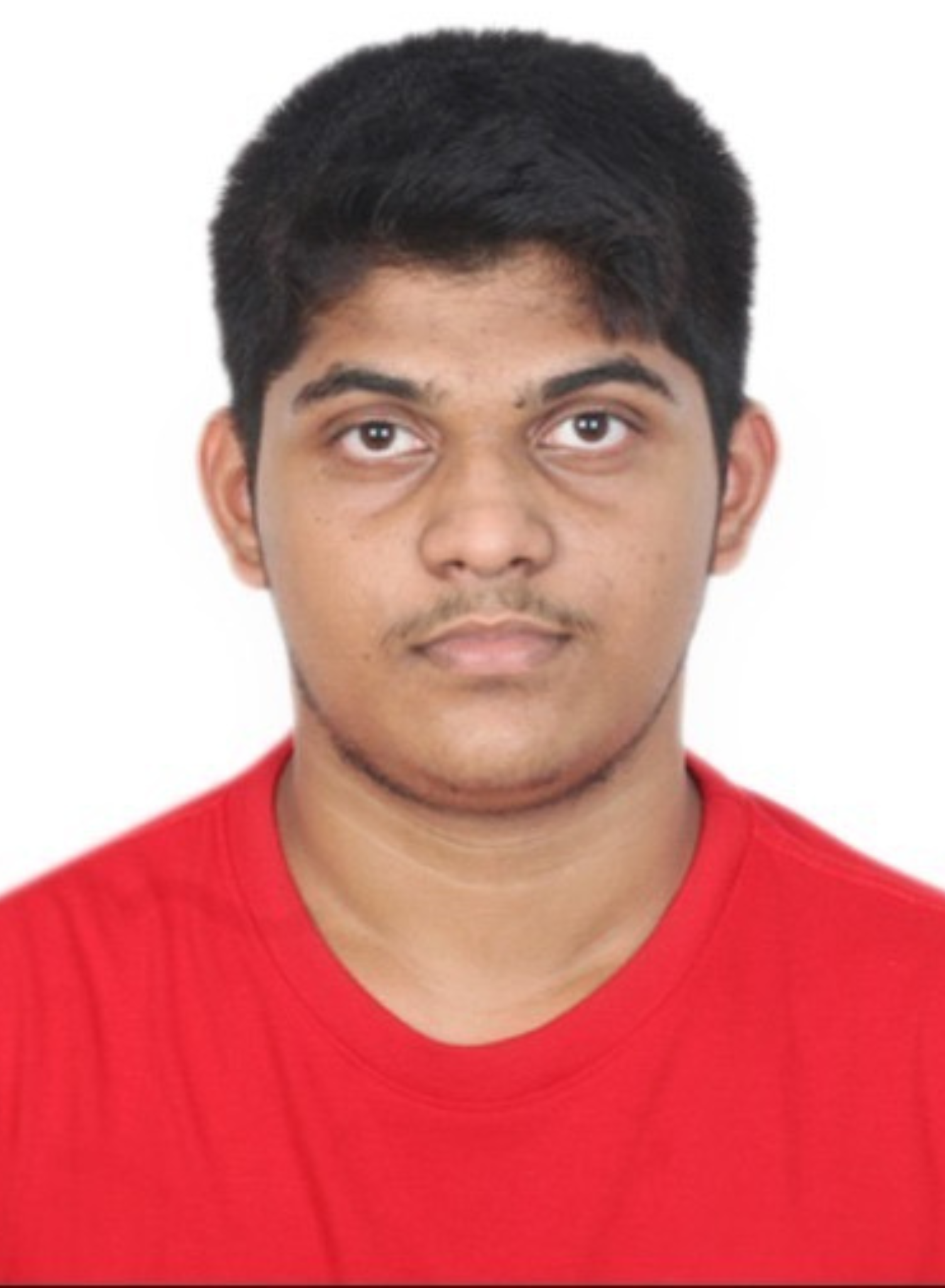 CIO Moses Noronha