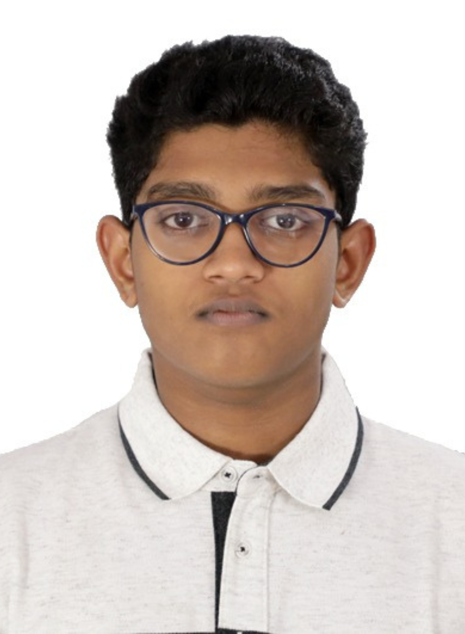 Nighil Biju