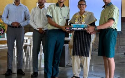 Quiz Competition