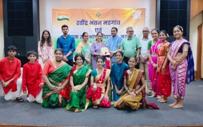 Patriotic Singing Competition